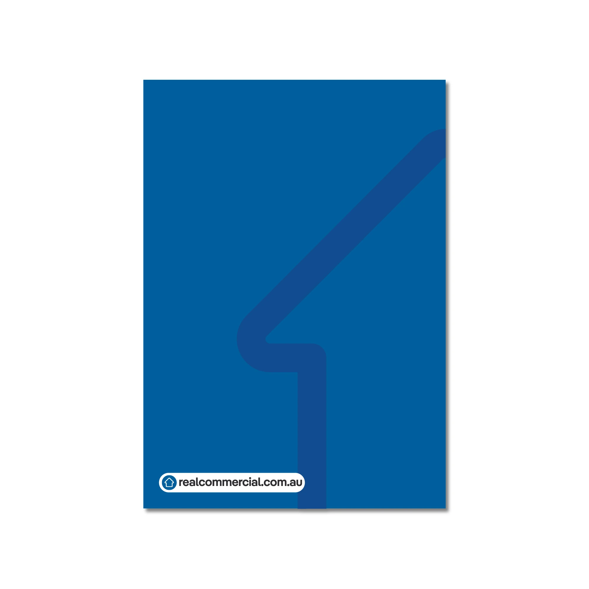 REA Group Commercial Lisa Notebook