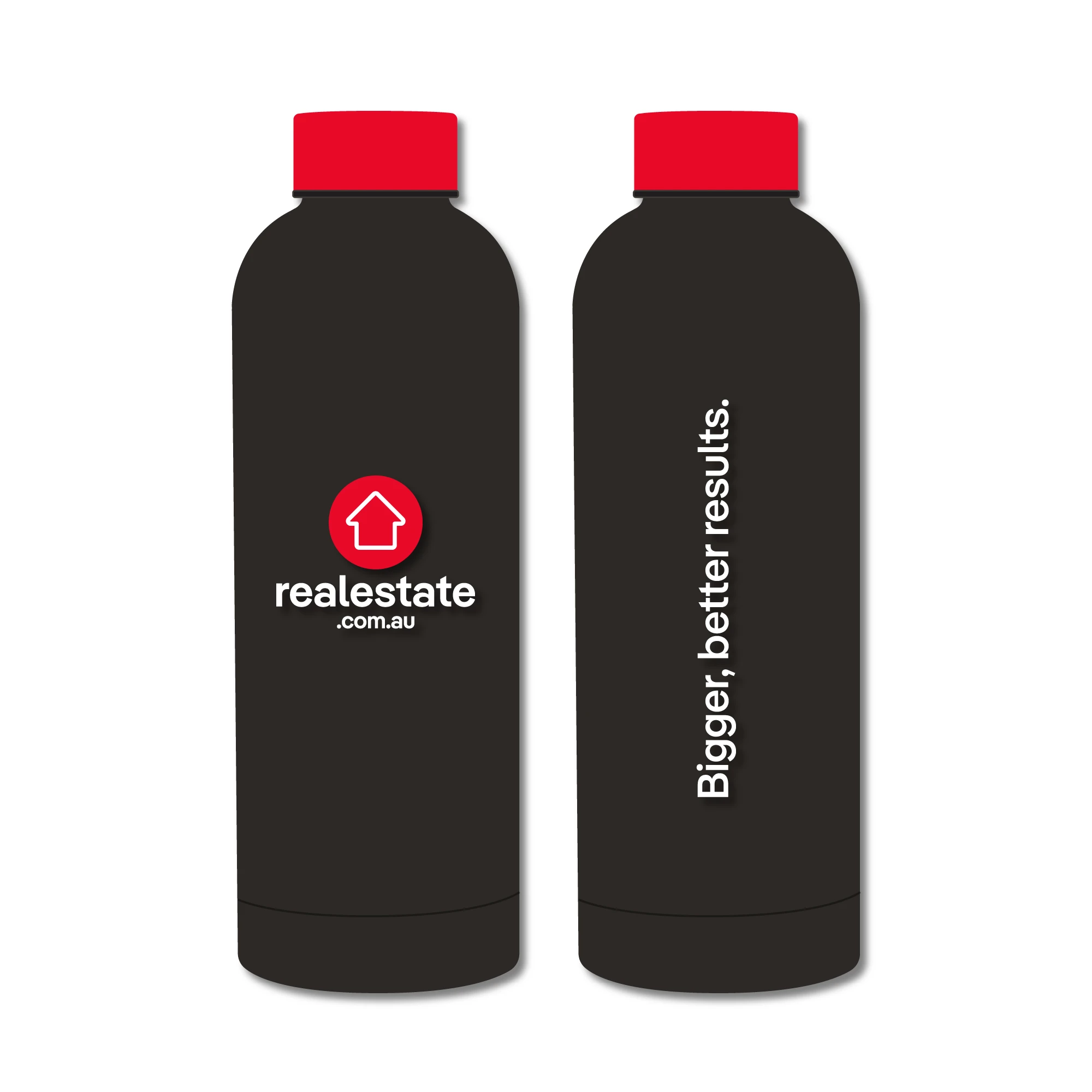 REA Group Milano Bottle
