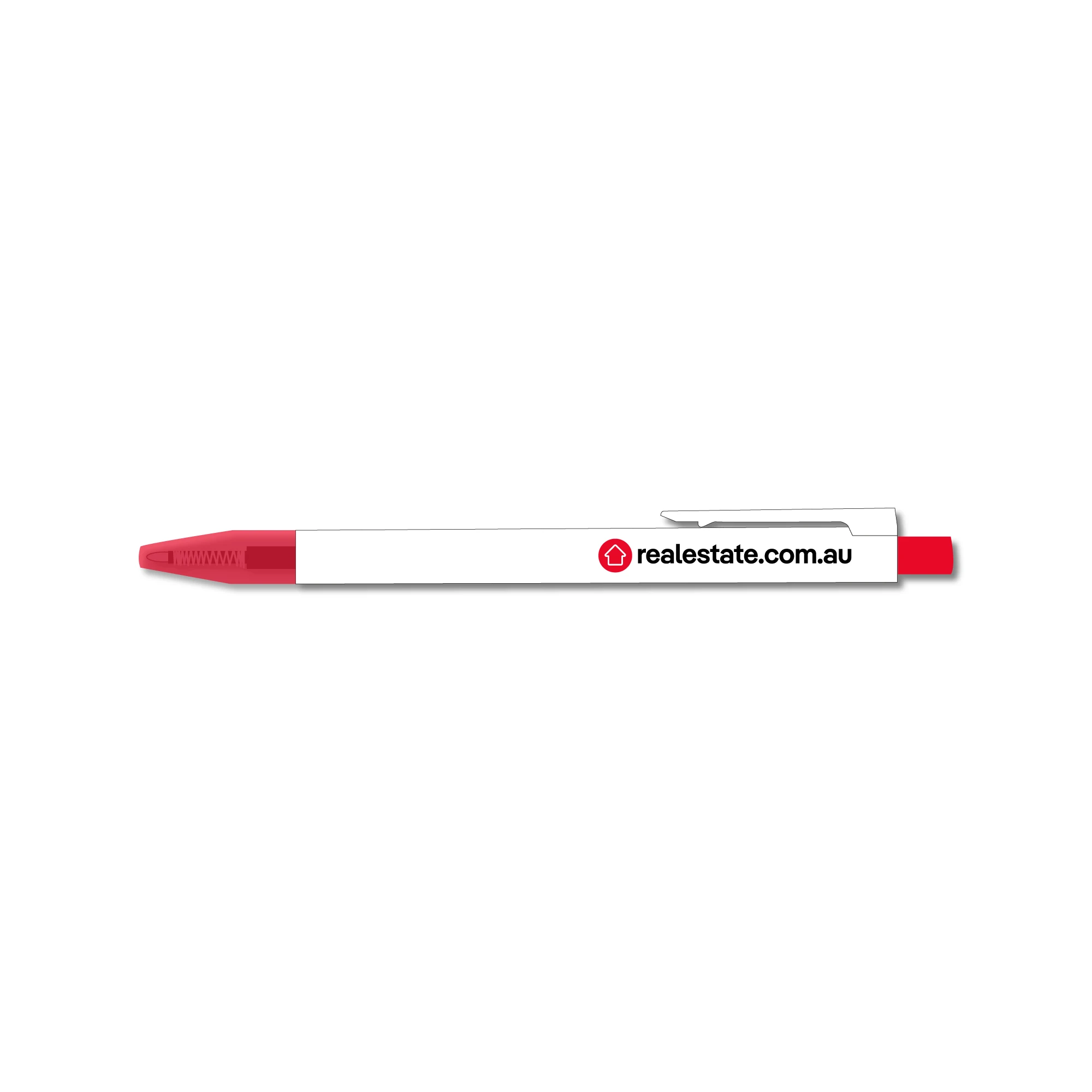 REA Group Rocket Pen
